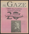 Twin Cities Gaze Number 89 1989-06-15