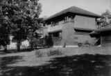 Purcell, William Gray - residence
