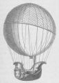 Luftfahrten
