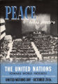 Peace : takes practice : the United Nations : toward world progress : international cooperation -- economic and soci