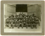 Football Team Photo, 1904