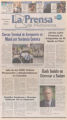 La Prensa de Minnesota, Volume 12, Number 530, August 22 - 28, 2002