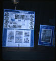 Posters at a Hadassah Luncheon, Minnesota