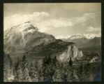 Cascade Mountain