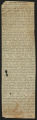 Miscellaneous. Philology (Box 2, Folder 05)