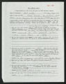 Camping. Eugene Turner's Camping History Files. Camping History Working Files - Camp Fitch, 1964-1983 (Box 55, Folder 3)