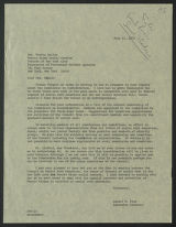 Record Group 15. Multi-Cultural. Puerto Ricans. Social Work Educators (Box 471, Folder 5)
