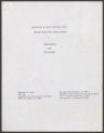 National Youth Project Using Minibikes (NYPUM). Reports and Evaluations. Evaluation - Final Report - FY-3 (1974), 1975 (Box 26, Folder 35)