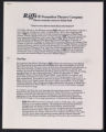 Riffs [production records] (Box 6, Folder 5)