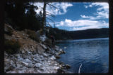 East Lake