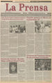 La Prensa de Minnesota, Volume 4, Number 43, November 17, 1994