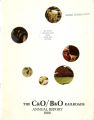 Chesapeake and Ohio Railway and Baltimore and Ohio Railroad, Annual Report, 1968