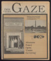 Twin Cities Gaze Number 72 1988-10-22