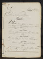 Family of Don José Gallego, Papers. Don José Gallego. Real Estate Acquisitions. Real estate transaction. Acquisitions of José Gallego.