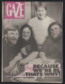 Twin Cities Gaze Issue 213 1994-04-01