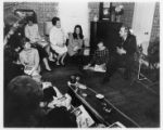 McCarthy Meeting with Women's Group