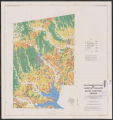 Soil interpretative map of important farmlands, Hunt County, Texas