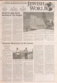 The American Jewish World, Volume 92, Number 23, February 20, 2004