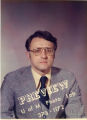 Magrath, Claude Peter