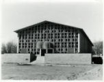 B'nai Abraham Synagogue, St. Louis Park, Minnesota