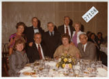 Retirement Party for Sidney Weinstein (Box 4, Folder 2)