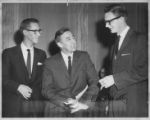 Concordia Students Studying in Washington