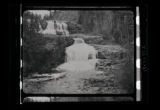 Gooseberry River falls