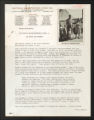 Social Action Groups, 1955-1972. National Sharecroppers' Fund, Inc., 1962-1971. (Box 73, Folder 36)