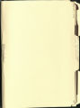 The Evergreen, Student Yearbook, 1951