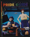 Official 2005 Twin Cities Pride Guide