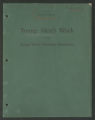 Association Press. Publications. Young Men's Work of the Young Men's Christian Association, 1926 (Box 3, Folder 1)