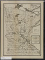 Map of state of Minnesota : showing state roads designated by county resolutions