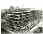 Ford Hall. Minneapolis Campus