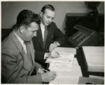 Garrison, Sterling