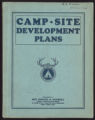 General and Administrative. Boy Scouts. Pamphlets and Booklets, 1927 (Box 22, Folder 37)