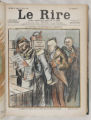 Le Rire: Journal Humoristique, Number 280, March 17, 1900