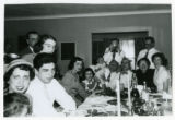 Family gathering