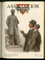 Association Men: The Red Triangle Magazine, February 1919