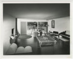 Butwin, Irving D. Residence: Interior