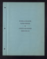 Publications. Publication and Distribution. Notebook, "Journal of Social Hygiene, Social Hygiene News, and A Selection of Publications Prepared in June, 1932."(Box 143, Folder 08)