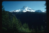 Mount Hood from Inspiration Point