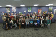 Department of Horticultural Science, University of Minnesota, 100th anniversary of the Horticulture Seminar series.