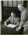 Cound, John J.