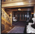 Glensheen's Foyer and Main Hall