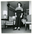 Janet Karon, 13 years old