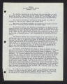 Corporate Records. Policy-making Bodies. Minute Books. (Box 011, Folder 06)