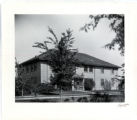 Crookston. Northwest School of Agriculture. Owen Hall