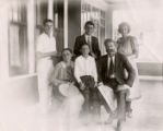 Pesek family