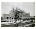 Murphy Hall. Minneapolis Campus