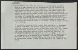 Record Group 33. Student Related Topics. Task Force on Educationally Disadvantaged and Ethnic Minorities, 1968-1969 (Box 715, Folder 4)
